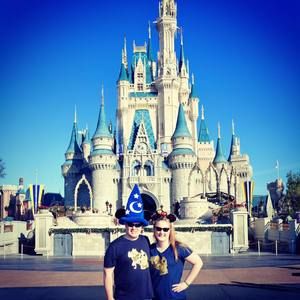 Meet your Posher, Molly